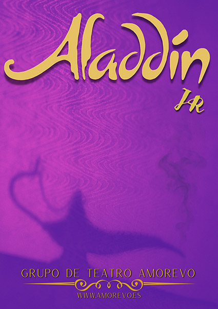 Aladdin